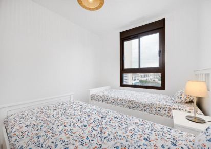 Reventa · penthouse · Orihuela Costa · PAU 8