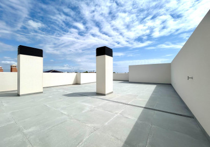 Reventa · penthouse · Orihuela Costa · PAU 8