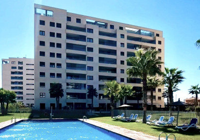 Reventa · penthouse · Orihuela Costa · Punta Prima