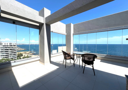 Reventa · penthouse · Orihuela Costa · Punta Prima