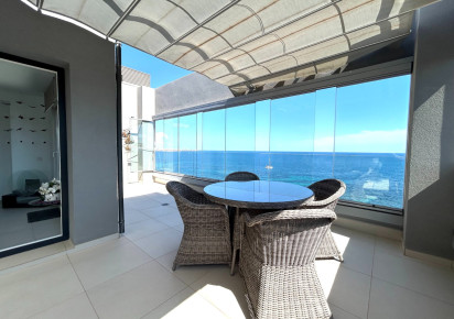 Reventa · penthouse · Orihuela Costa · Punta Prima