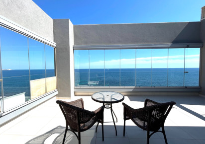 Reventa · penthouse · Orihuela Costa · Punta Prima