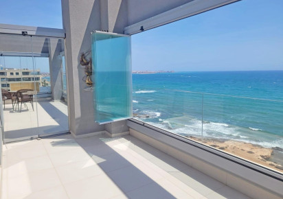 Reventa · penthouse · Orihuela Costa · Punta Prima