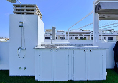 Reventa · penthouse · Orihuela Costa · Punta Prima