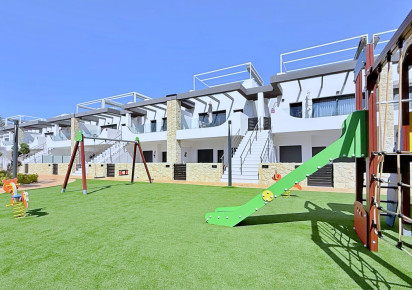 Reventa · penthouse · Orihuela Costa · Punta Prima