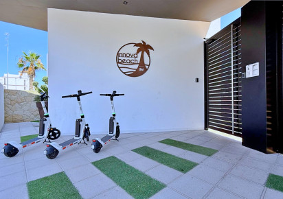 Reventa · penthouse · Orihuela Costa · Punta Prima