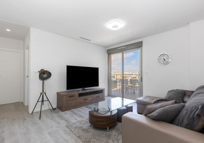 Reventa · penthouse · Orihuela Costa · Villamartín-Las Filipinas