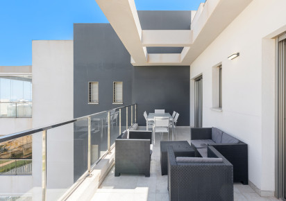 Reventa · penthouse · Orihuela Costa · Villamartín-Las Filipinas