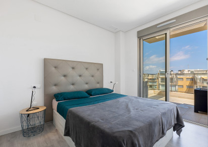 Reventa · penthouse · Orihuela Costa · Villamartín-Las Filipinas