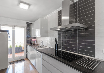 Reventa · penthouse · Orihuela Costa · Villamartín