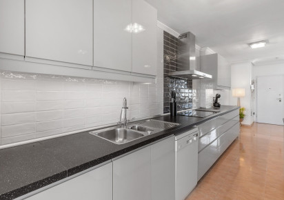 Reventa · penthouse · Orihuela Costa · Villamartín