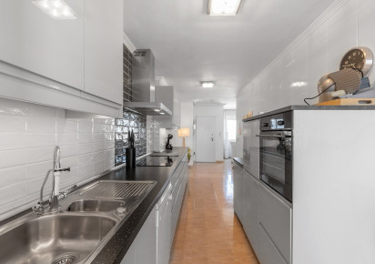 Reventa · penthouse · Orihuela Costa · Villamartín