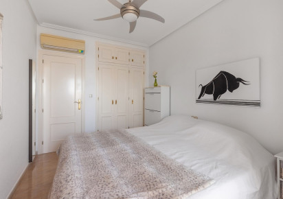 Reventa · penthouse · Orihuela Costa · Villamartín