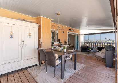 Reventa · penthouse · Orihuela Costa · Villamartín