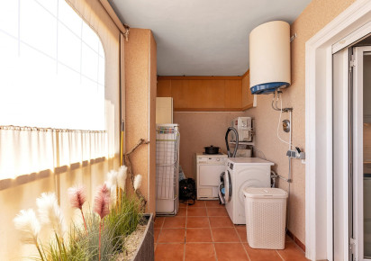 Reventa · penthouse · Orihuela Costa · Villamartín