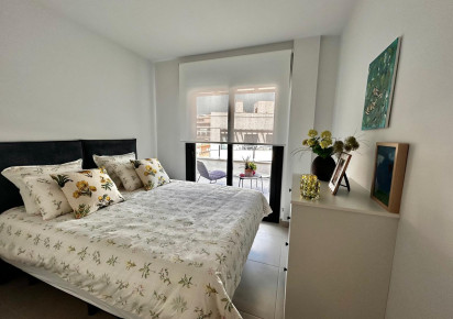 Reventa · penthouse · Orihuela Costa · villamartin