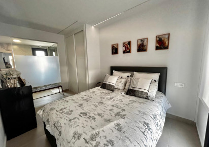 Reventa · penthouse · Orihuela Costa · villamartin