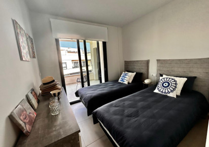 Reventa · penthouse · Orihuela Costa · villamartin