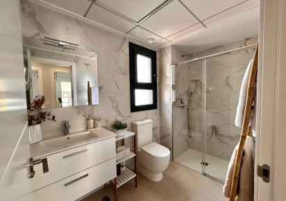 Reventa · penthouse · Orihuela Costa · villamartin