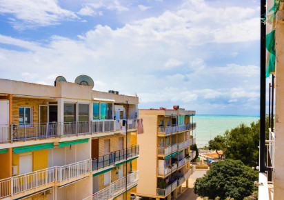 Reventa · penthouse · Orihuela-Costa