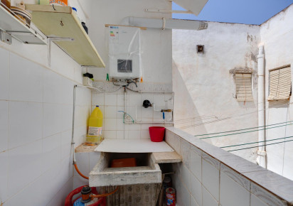 Reventa · penthouse · Orihuela-Costa