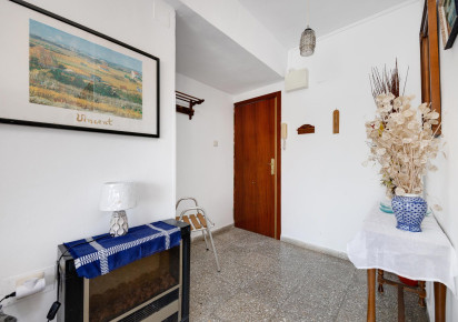 Reventa · penthouse · Orihuela-Costa
