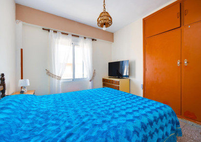 Reventa · penthouse · Orihuela-Costa
