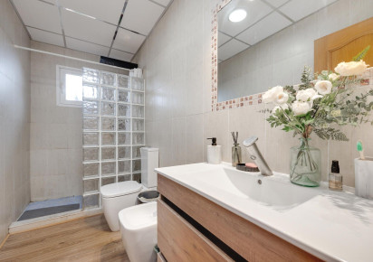 Reventa · penthouse · Pilar de la Horadada · PILAR DE LA HORADADA