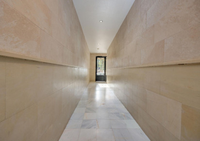 Reventa · penthouse · Pilar de la Horadada · PILAR DE LA HORADADA