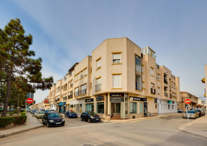 Reventa · penthouse · Pilar de la Horadada · PILAR DE LA HORADADA