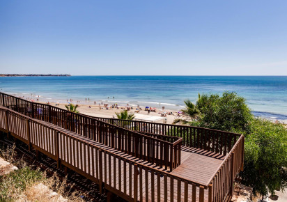 Reventa · penthouse · Pilar de la Horadada · PILAR DE LA HORADADA