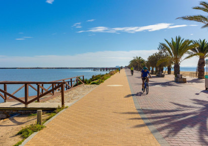 Reventa · penthouse · Pilar de la Horadada · PILAR DE LA HORADADA