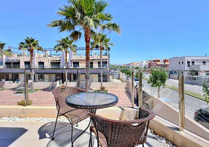 Reventa · penthouse · Pilar de la Horadada · TORRE DE LA HORADADA