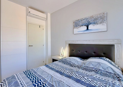 Reventa · penthouse · Pilar de la Horadada · TORRE DE LA HORADADA