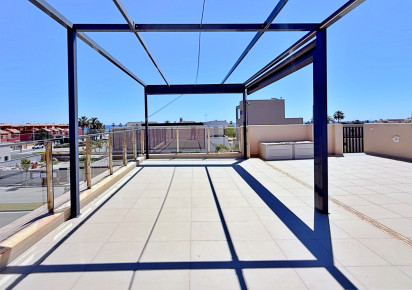 Reventa · penthouse · Pilar de la Horadada · TORRE DE LA HORADADA
