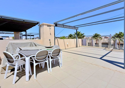 Reventa · penthouse · Pilar de la Horadada · TORRE DE LA HORADADA
