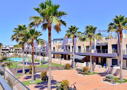 Reventa · penthouse · Pilar de la Horadada · TORRE DE LA HORADADA