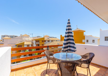 Reventa · penthouse · Punta Prima · La Recoleta