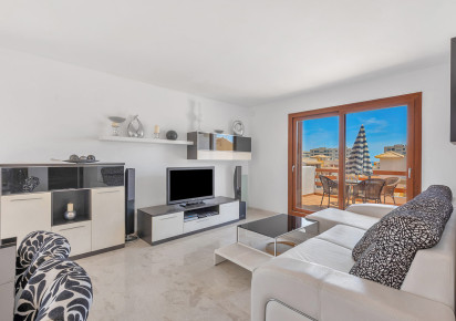 Reventa · penthouse · Punta Prima · La Recoleta