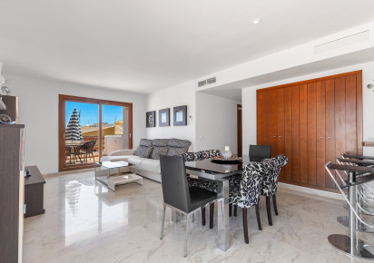 Reventa · penthouse · Punta Prima · La Recoleta