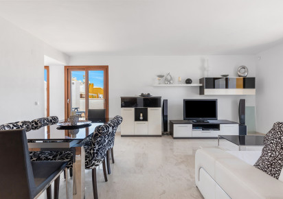 Reventa · penthouse · Punta Prima · La Recoleta