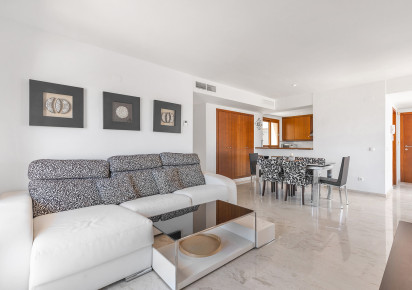 Reventa · penthouse · Punta Prima · La Recoleta