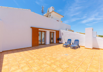 Reventa · penthouse · Punta Prima · La Recoleta