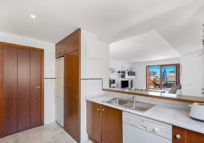 Reventa · penthouse · Punta Prima · La Recoleta