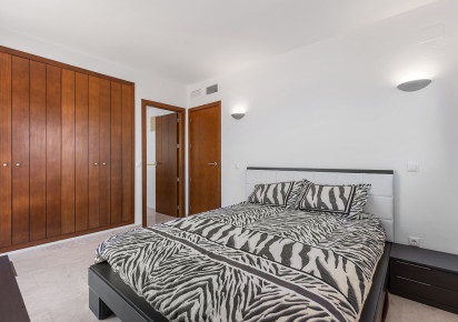 Reventa · penthouse · Punta Prima · La Recoleta