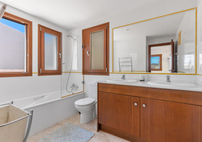 Reventa · penthouse · Punta Prima · La Recoleta