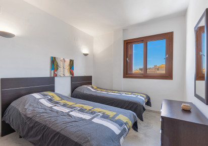 Reventa · penthouse · Punta Prima · La Recoleta