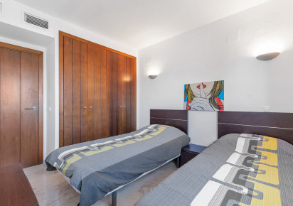 Reventa · penthouse · Punta Prima · La Recoleta