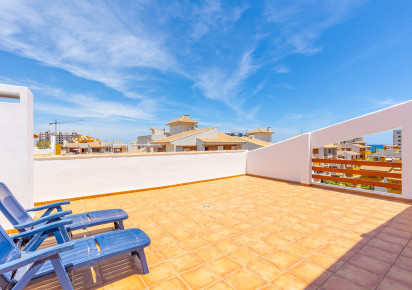 Reventa · penthouse · Punta Prima · La Recoleta