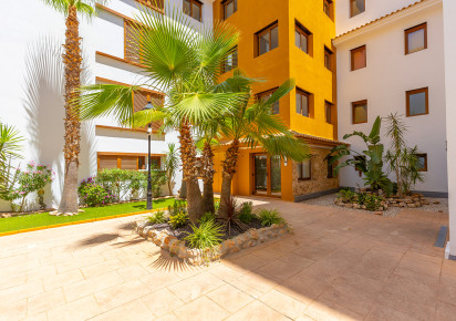 Reventa · penthouse · Punta Prima · La Recoleta